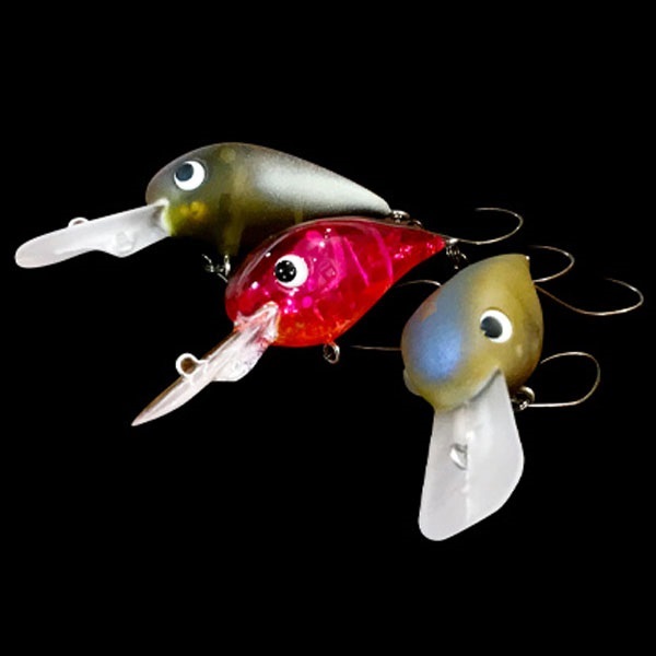 Nei-Crank